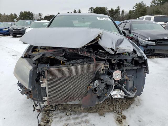 1C3CDZCG4DN620068 - 2013 DODGE AVENGER SXT SILVER photo 5