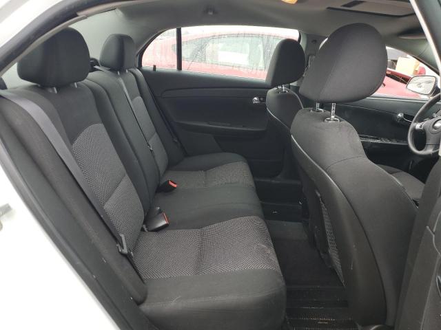 1G1ZC5EB4A4144935 - 2010 CHEVROLET MALIBU 1LT 白色 照片 10