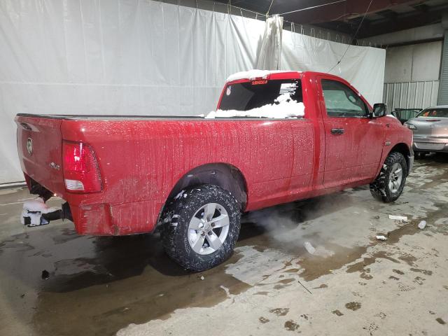 3C6JR7DT5GG194416 - 2016 RAM 1500 ST RED photo 3