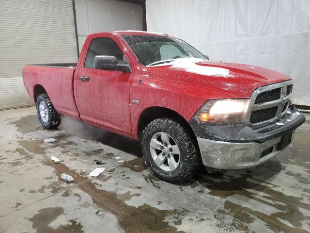 3C6JR7DT5GG194416 - 2016 RAM 1500 ST RED photo 4