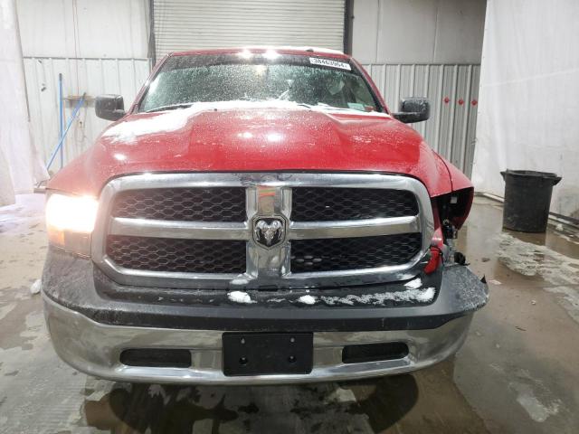 3C6JR7DT5GG194416 - 2016 RAM 1500 ST RED photo 5