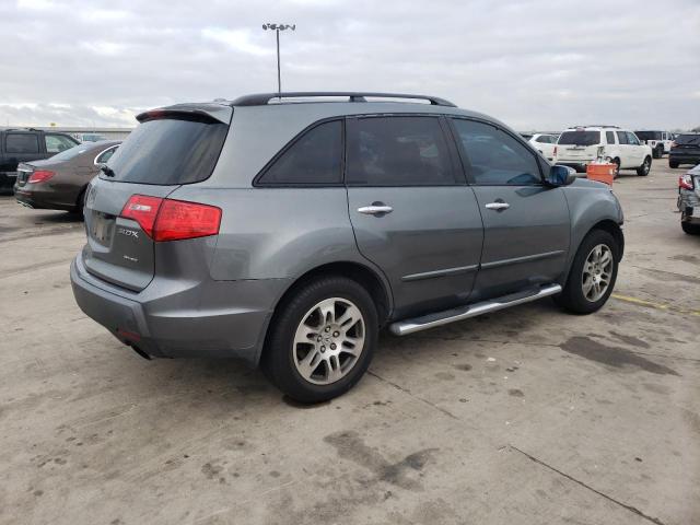 2HNYD286X9H506658 - 2009 ACURA MDX TECHNOLOGY 灰色 照片 3