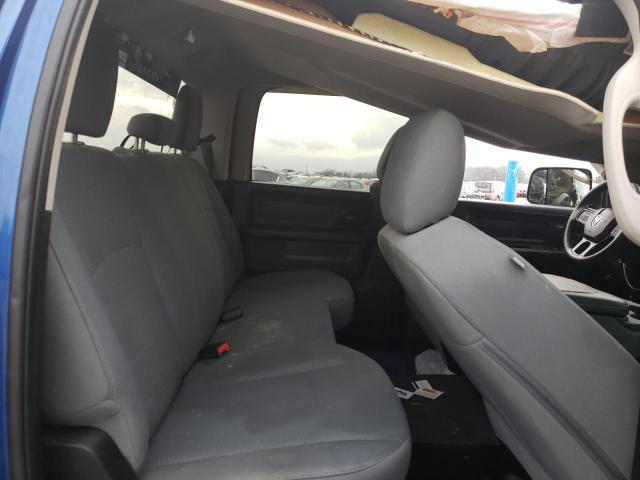 3C63RRGL2JG384262 - 2018 RAM 3500 ST BLUE photo 10