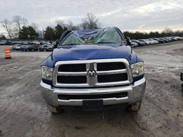 3C63RRGL2JG384262 - 2018 RAM 3500 ST BLUE photo 5