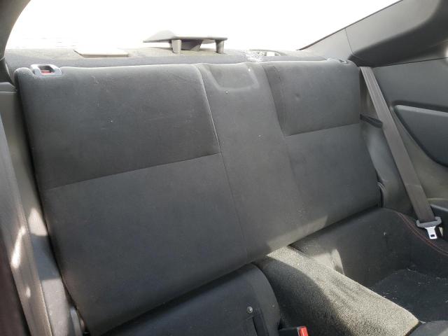 JF1ZNAA16G8708745 - 2016 TOYOTA SCION FR-S 白色 照片 10