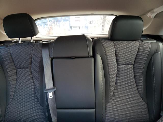 LRBAZLR44PD019296 - 2023 BUICK ENVISION PREFERRED Qırmızı foto 10