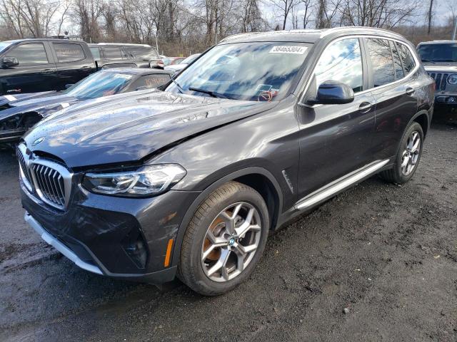 2023 BMW X3 XDRIVE30I, 