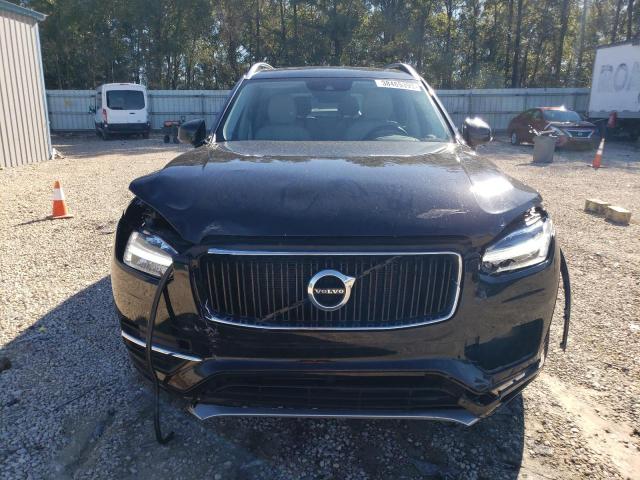 YV4102CK0K1492892 - 2019 VOLVO XC90 T5 MOMENTUM BLACK photo 5