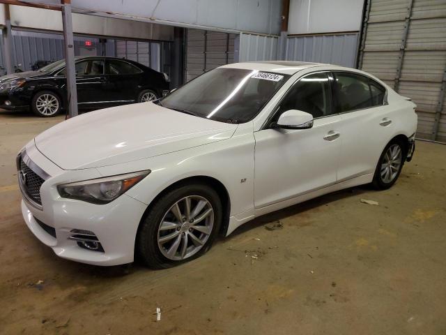 2014 INFINITI Q50 BASE, 