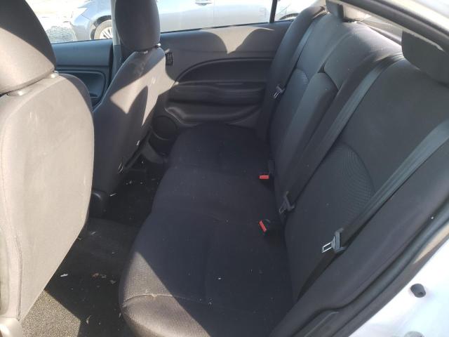 ML32F3FJ7JHF12873 - 2018 MITSUBISHI MIRAGE G4 ES Ağ foto 10