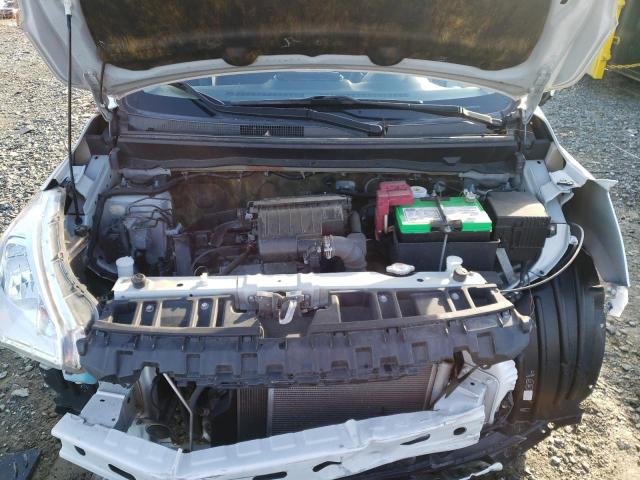 ML32F3FJ7JHF12873 - 2018 MITSUBISHI MIRAGE G4 ES Ağ foto 11