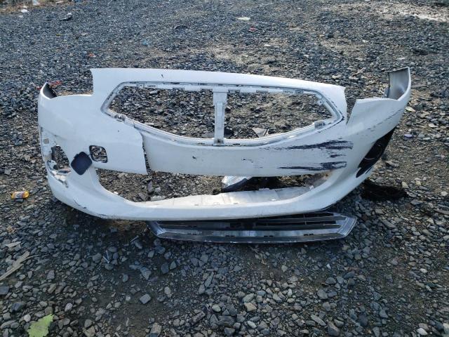 ML32F3FJ7JHF12873 - 2018 MITSUBISHI MIRAGE G4 ES Ağ foto 12