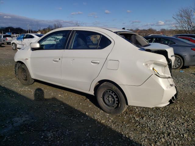 ML32F3FJ7JHF12873 - 2018 MITSUBISHI MIRAGE G4 ES Ağ foto 2