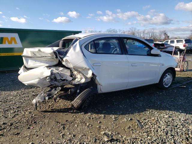 ML32F3FJ7JHF12873 - 2018 MITSUBISHI MIRAGE G4 ES Ağ foto 3