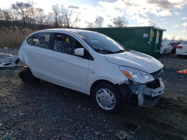 ML32F3FJ7JHF12873 - 2018 MITSUBISHI MIRAGE G4 ES Ağ foto 4