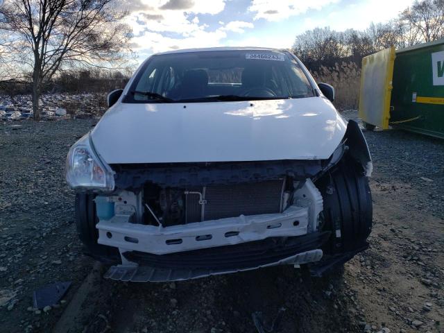 ML32F3FJ7JHF12873 - 2018 MITSUBISHI MIRAGE G4 ES Ağ foto 5