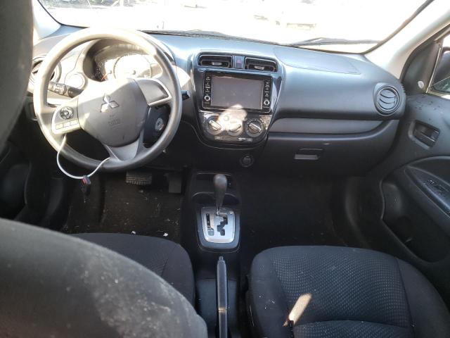 ML32F3FJ7JHF12873 - 2018 MITSUBISHI MIRAGE G4 ES Ağ foto 8