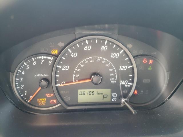 ML32F3FJ7JHF12873 - 2018 MITSUBISHI MIRAGE G4 ES Ağ foto 9