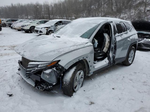 2022 HYUNDAI TUCSON SE, 