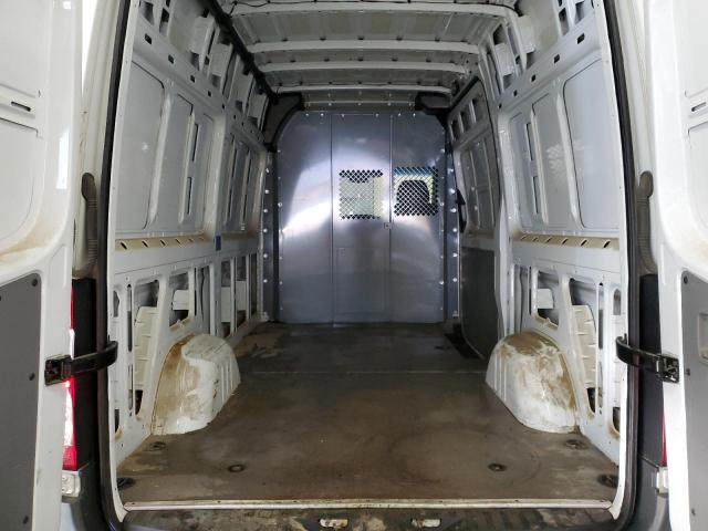 WD3PE7CCXD5797150 - 2013 MERCEDES-BENZ SPRINTER 2500 WHITE photo 10