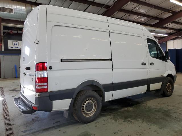 WD3PE7CCXD5797150 - 2013 MERCEDES-BENZ SPRINTER 2500 WHITE photo 3