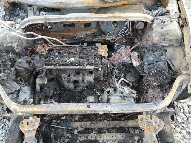 3FA6P0H71DR179524 - 2013 FORD FUSION SE BURN photo 11