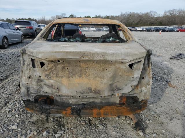 3FA6P0H71DR179524 - 2013 FORD FUSION SE BURN photo 6