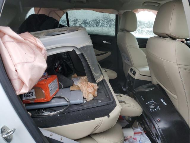 LRBFX2SA8KD013189 - 2019 BUICK ENVISION E 白色 照片 11