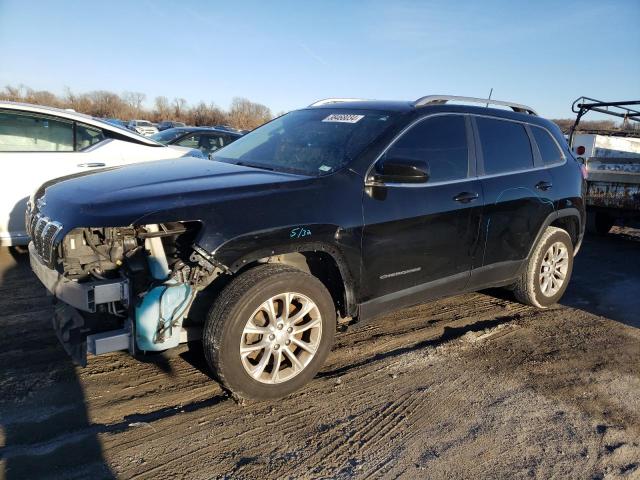 2019 JEEP CHEROKEE LATITUDE, 