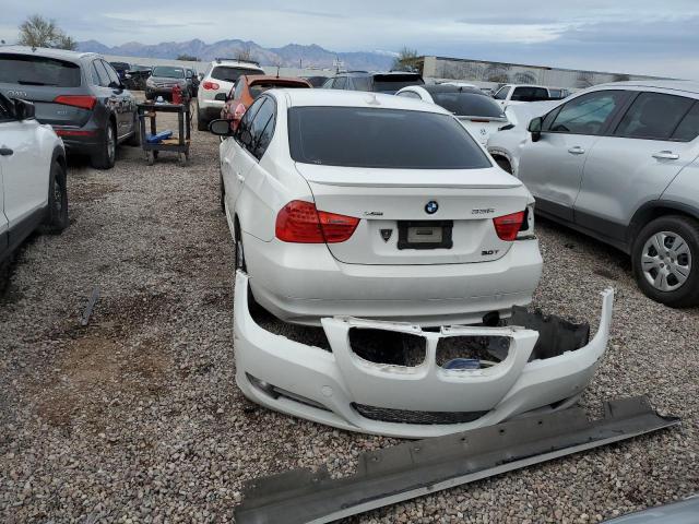 WBAPM5G55BNN00997 - 2011 BMW 335 I WHITE photo 6