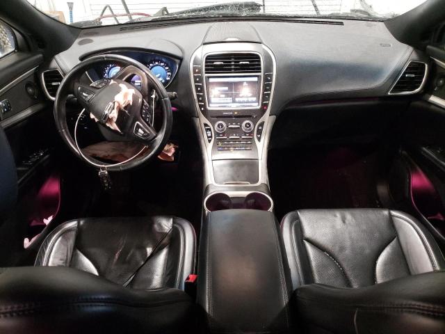 2LMTJ8LRXGBL21300 - 2016 LINCOLN MKX RESERVE თეთრი ფოტო 8