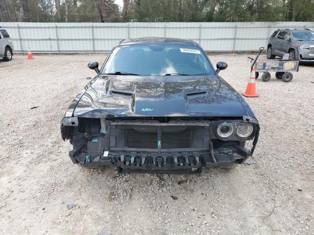 2C3CDZAG6FH873374 - 2015 DODGE CHALLENGER BLACK photo 5