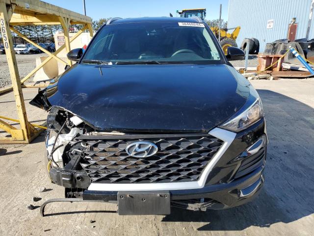 KM8J3CA45LU173195 - 2020 HYUNDAI TUCSON LIMITED BLACK photo 5