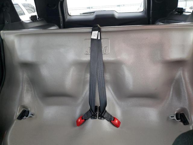 1FM5K8AR2FGC40898 - 2015 FORD EXPLORER POLICE INTERCEPTOR WHITE photo 10