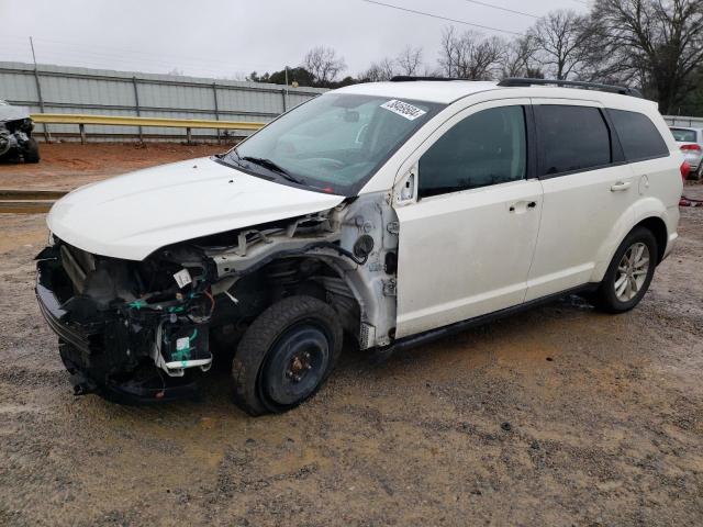 2015 DODGE JOURNEY SXT, 