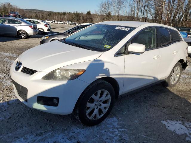 2009 MAZDA CX-7, 