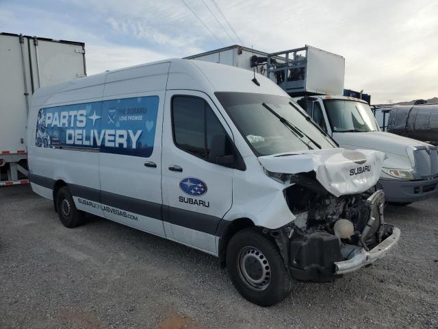 2019 MERCEDES-BENZ SPRINTER 2500/3500, 