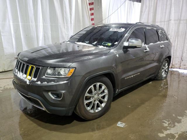 2014 JEEP GRAND CHER LIMITED, 