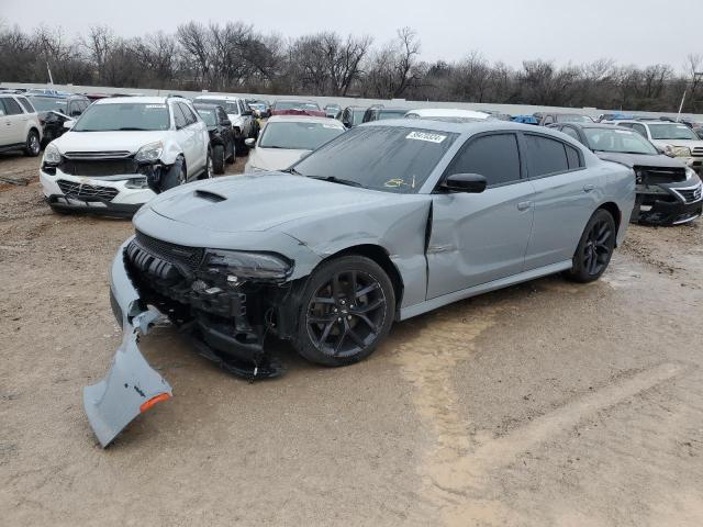 2021 DODGE CHARGER GT, 