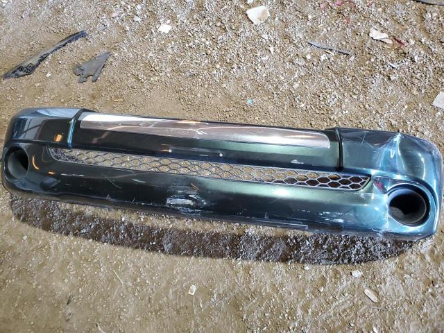 5TBRU34196S481039 - 2006 TOYOTA TUNDRA ACCESS CAB SR5 GREEN photo 12