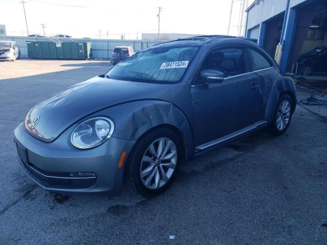 2013 VOLKSWAGEN BEETLE, 