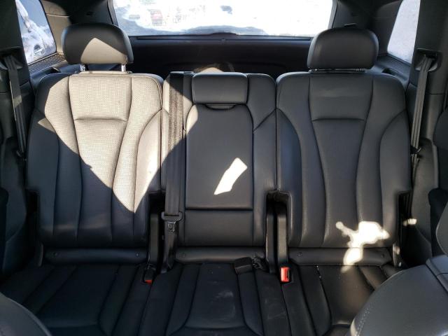 WA1VAAF72JD035723 - 2018 AUDI Q7 PRESTIGE BLACK photo 10