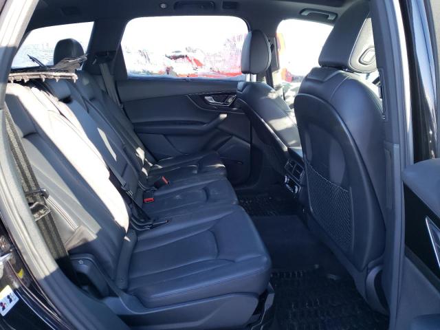 WA1VAAF72JD035723 - 2018 AUDI Q7 PRESTIGE BLACK photo 11