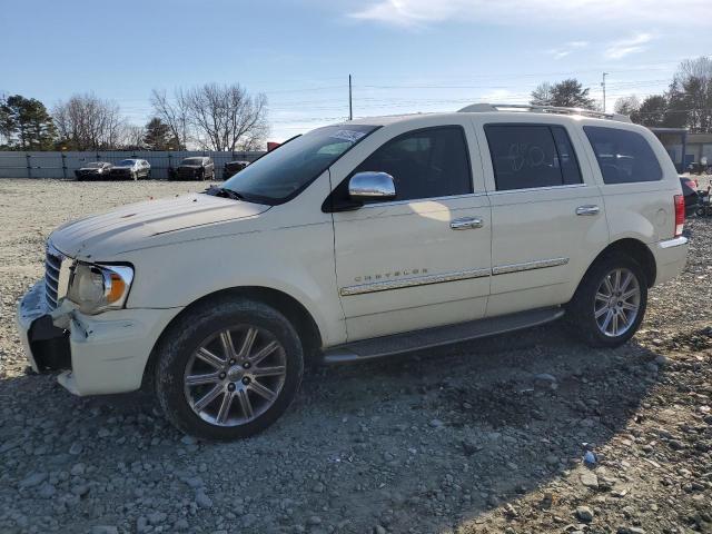 1A8HW58207F564574 - 2007 CHRYSLER ASPEN LIMITED 白色 照片 1