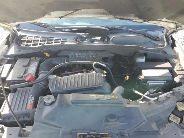 1A8HW58207F564574 - 2007 CHRYSLER ASPEN LIMITED 白色 照片 11