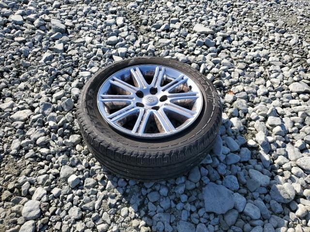 1A8HW58207F564574 - 2007 CHRYSLER ASPEN LIMITED 白色 照片 12