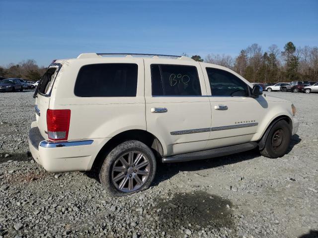 1A8HW58207F564574 - 2007 CHRYSLER ASPEN LIMITED 白色 照片 3