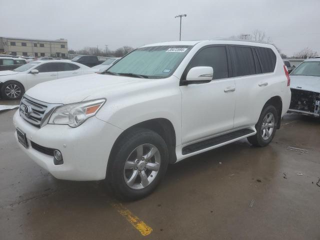 2011 LEXUS GX 460, 