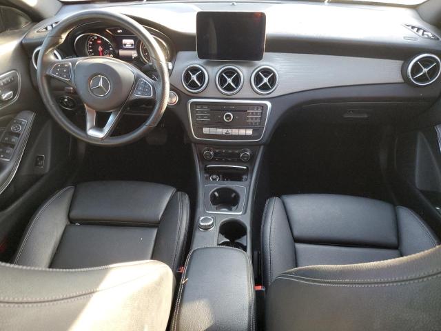 WDDSJ4EB8KN737286 - 2019 MERCEDES-BENZ CLA 250 წითელი ფოტო 8