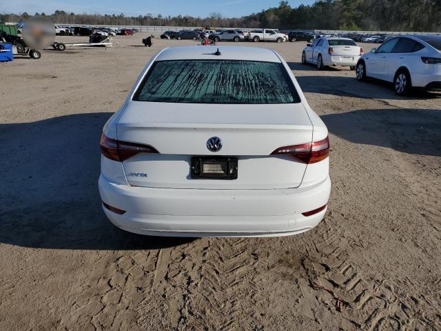 3VWC57BUXKM093324 - 2019 VOLKSWAGEN JETTA S WHITE photo 6